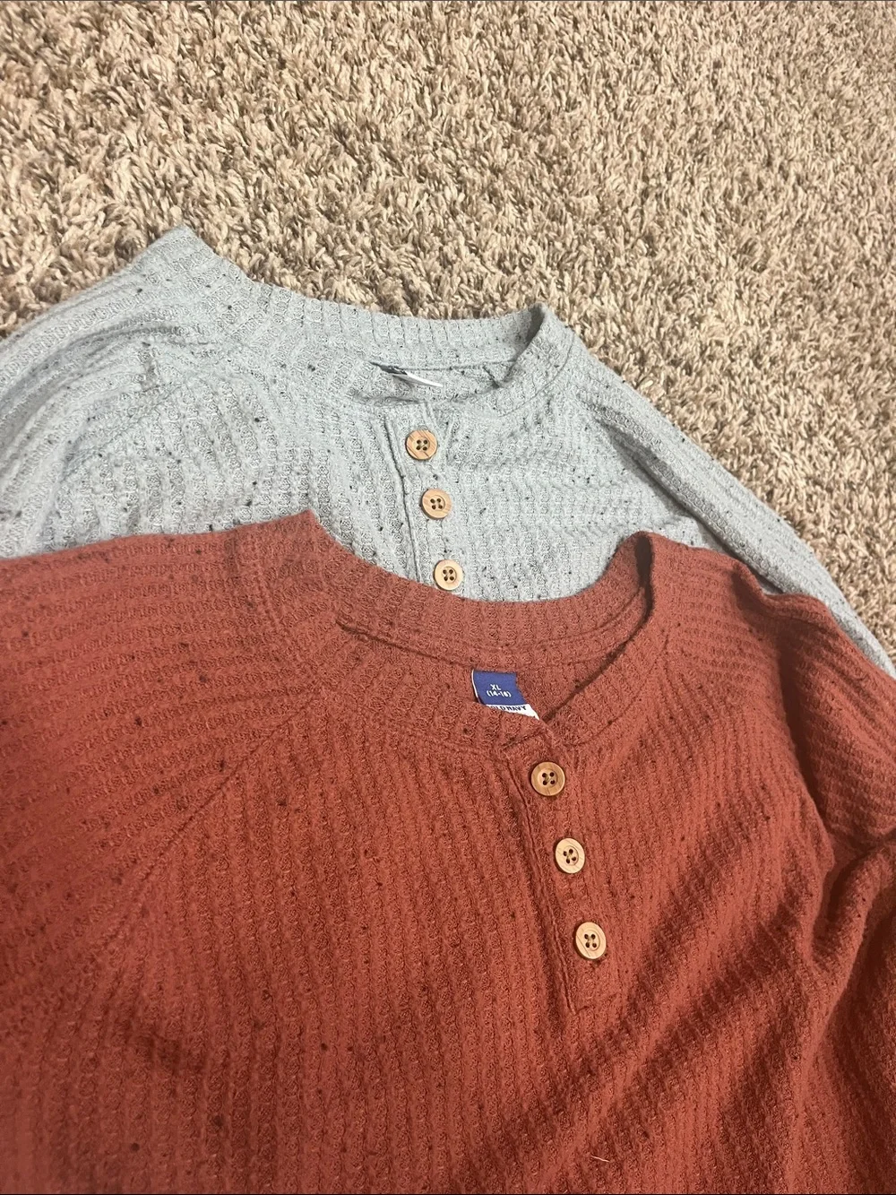 OLD NAVY tops